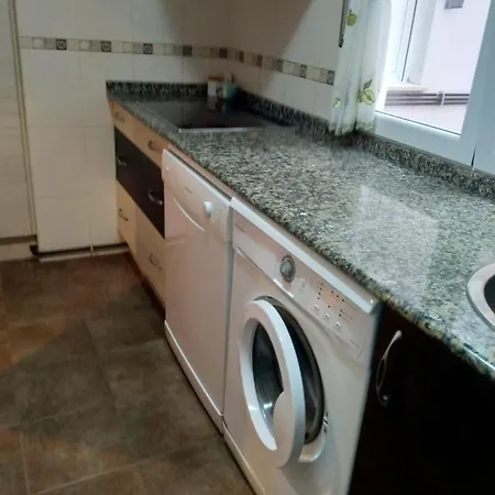 Maria Apartment