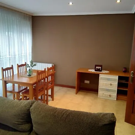 Maria Apartment