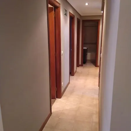 Maria Apartment *
