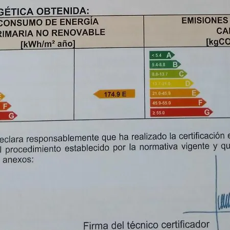 Apartment Maria Santona