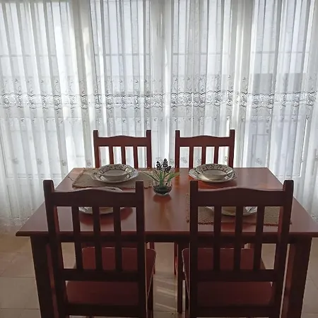 Apartment Maria Santona