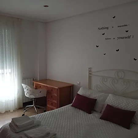 Maria Apartment