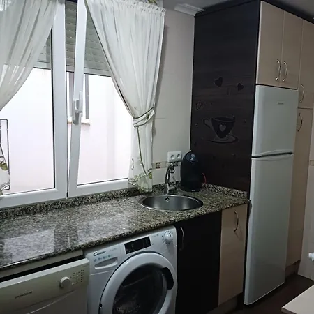Apartment Maria