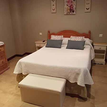 Maria Apartment