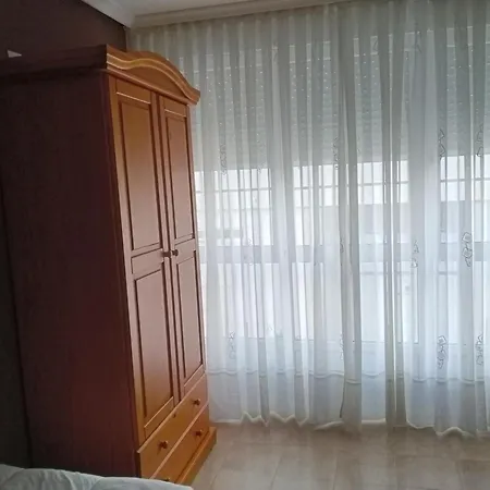 Maria Apartment *