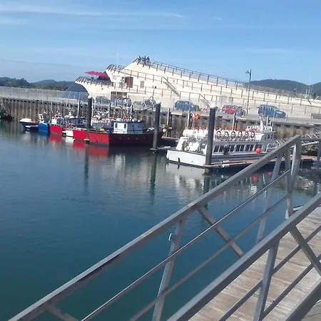 Maria Apartment Santona