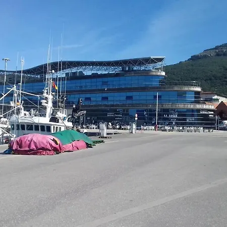 Apartmán Maria