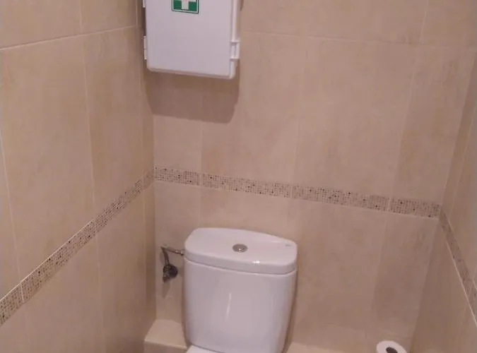 Appartement Maria Santoña