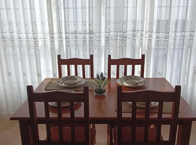 Appartement Maria Santoña