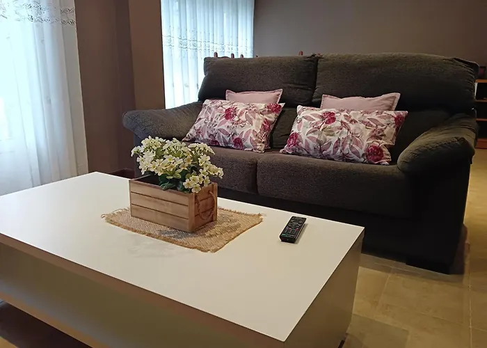 Maria Appartement Santoña