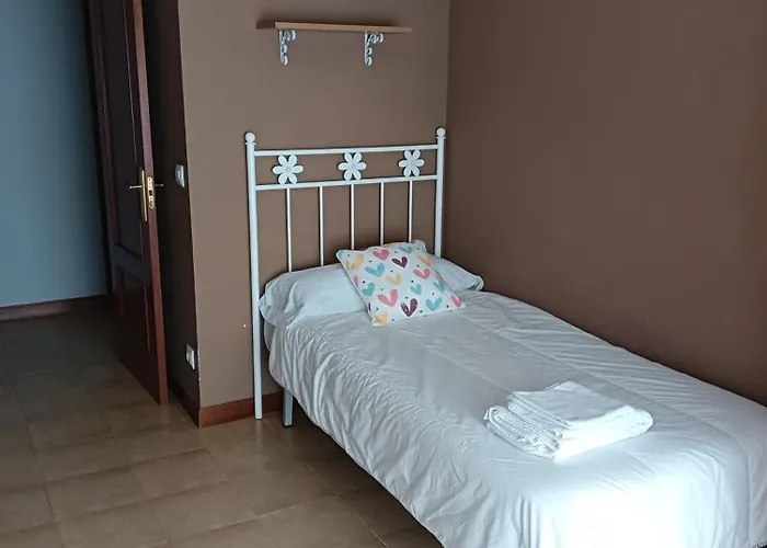 Appartement Maria Santoña