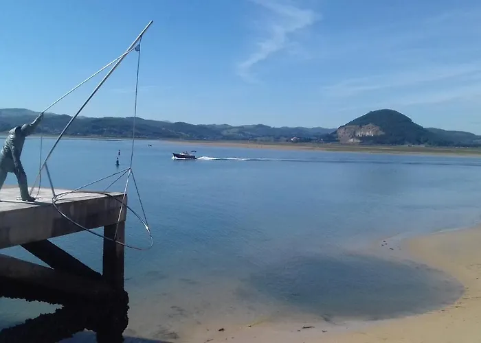 Appartement Maria Santoña