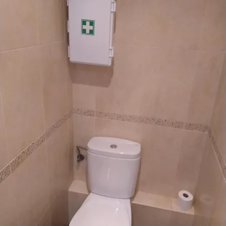 דירה Maria Santoña